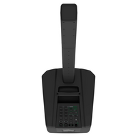 Mackie SRM-Flex Draagbaar kolom PA-systeem SRM-Flex Draagbaar kolom PA-systeem