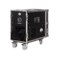 Entour Pileus Rook- & Fazemachine