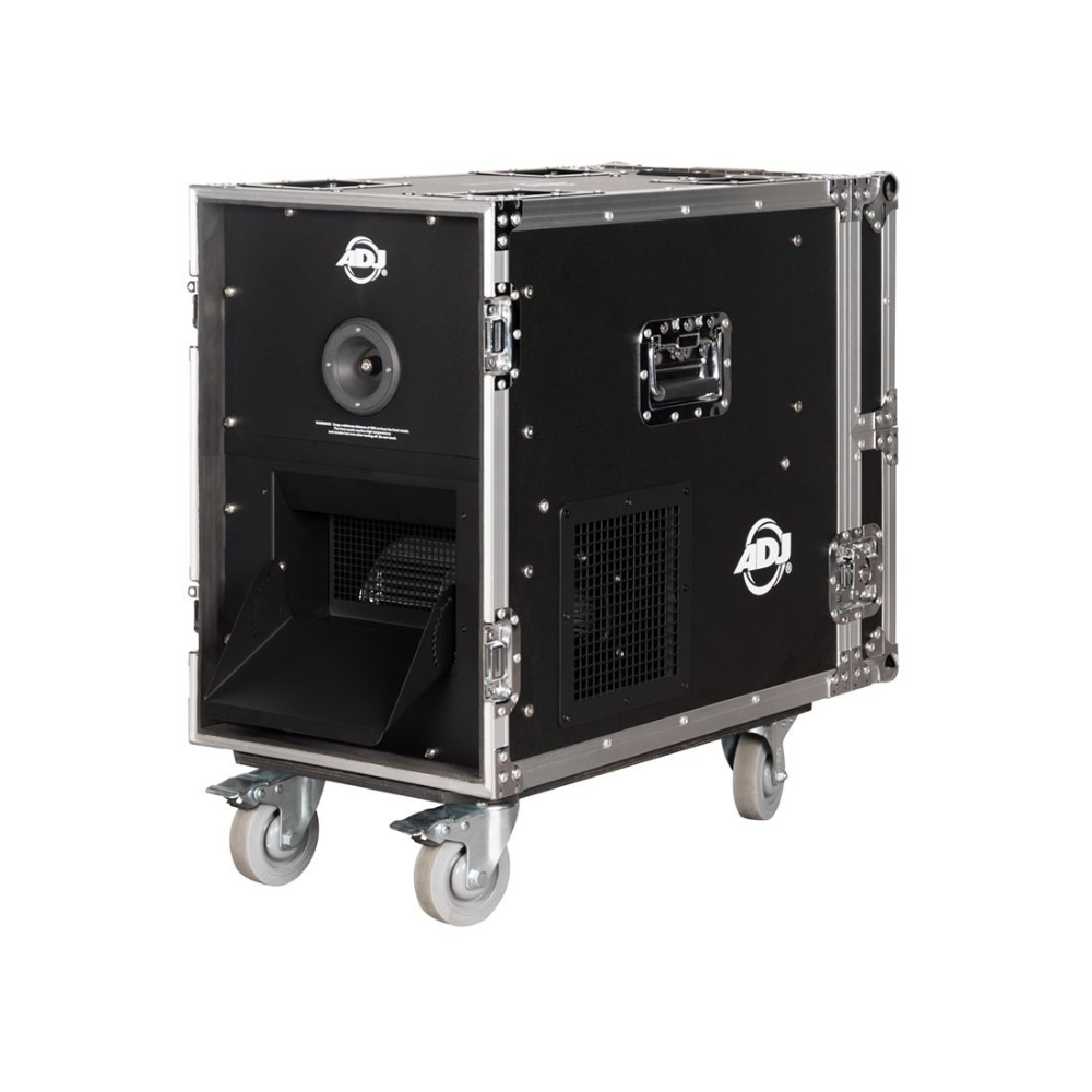 ADJ Entour Pileus Rook- & Fazemachine