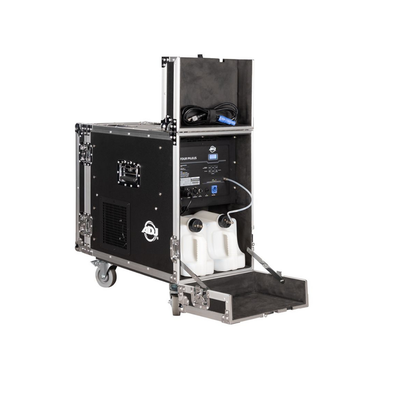 ADJ Entour Pileus Rook- & Fazemachine Entour Pileus Rook- & Fazemachine