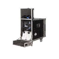 ADJ Entour Pileus Rook- & Fazemachine Entour Pileus Rook- & Fazemachine