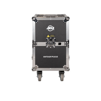 ADJ Entour Pileus Rook- & Fazemachine Entour Pileus Rook- & Fazemachine