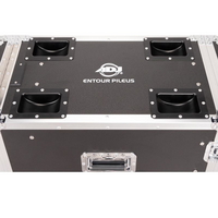 ADJ Entour Pileus Rook- & Fazemachine Entour Pileus Rook- & Fazemachine