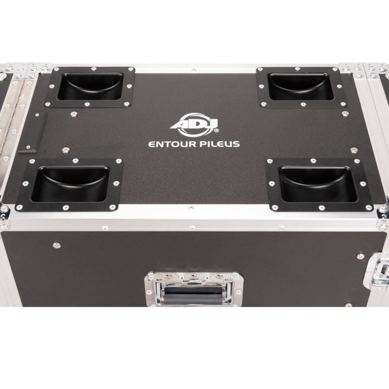 ADJ Entour Pileus Rook- & Fazemachine Entour Pileus Rook- & Fazemachine