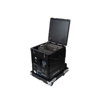 Entour Ice Laagblijvende rookmachine