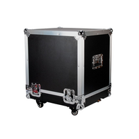 Entour Ice Laagblijvende rookmachine