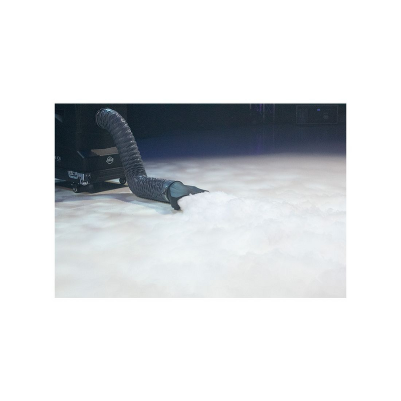 Entour Ice Laagblijvende rookmachine