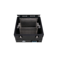 Entour Ice Laagblijvende rookmachine