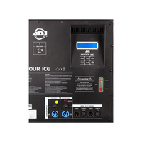 Entour Ice Laagblijvende rookmachine