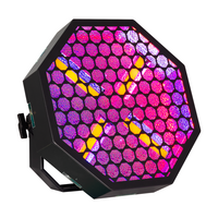 Vintage X LED Blinder & RGB Effect