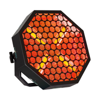 Vintage X LED Blinder & RGB Effect