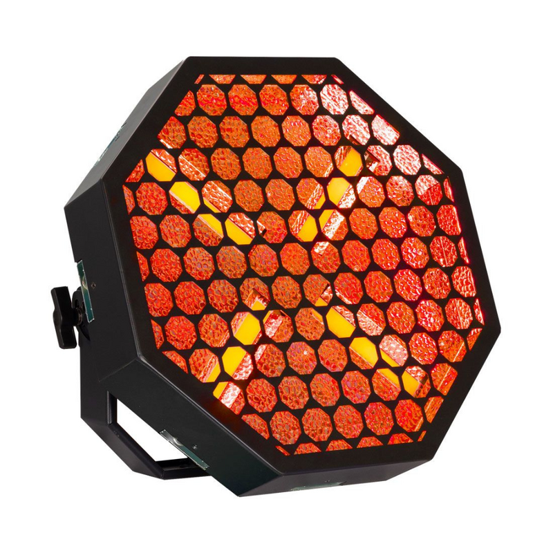 Vintage X LED Blinder & RGB Effect