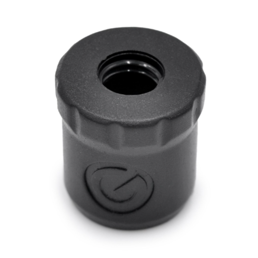 Gravity GXSP1001 Microfoonklem en boomhouder 16mm afbeelding