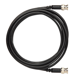 Shure PA725 RG-8 BNC-antennekabel 3m