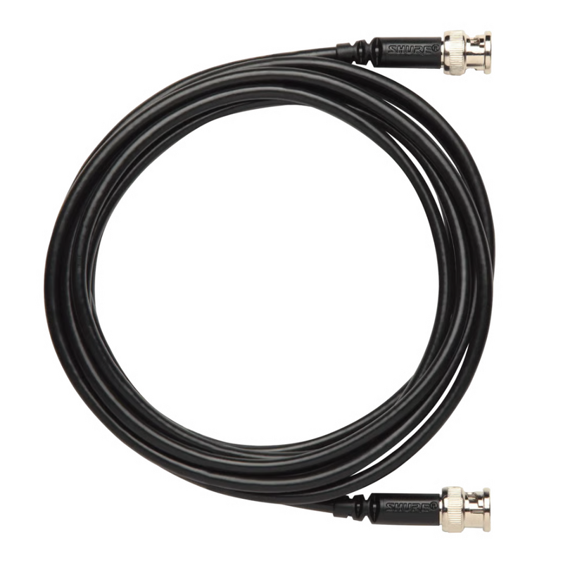 PA725 RG-8 BNC-antennekabel 3m