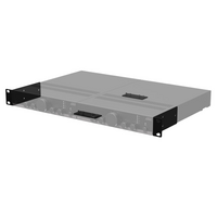 MBS310 Rackmount kit voor halve rackspace-behuizingen 1HE