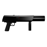 Deejay Shotgun confettishooter + case