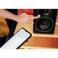 CR3.5BT Actieve studiomonitor met BT (2 stuks)