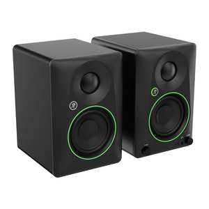 Mackie CR3.5BT Actieve studiomonitor met BT (2 stuks)