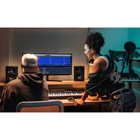 CR5-BT Actieve studiomonitor met BT (2 stuks)