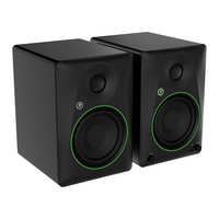 CR5-BT Actieve studiomonitor met BT (2 stuks)