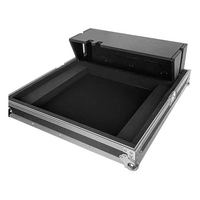 Flightcase voor Allen & Heath QU-6