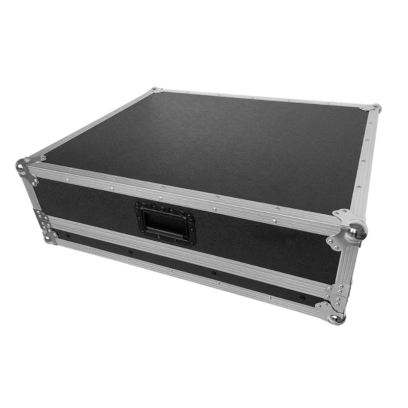 Flightcase voor Allen & Heath QU-7