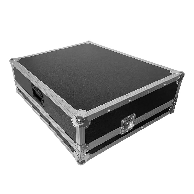 Flightcase voor Allen & Heath QU-7