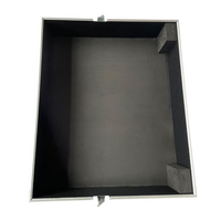 Flightcase voor Allen & Heath QU-7