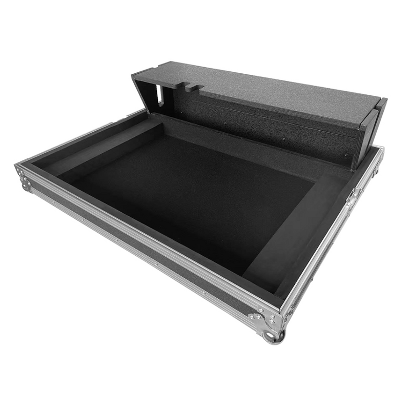 Flightcase voor Allen & Heath QU-7