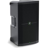 Thump12v4 12 inch versterker 1400w