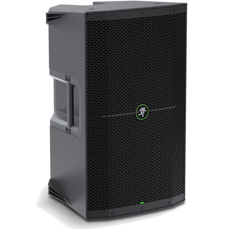 Thump12v4 12 inch versterker 1400w