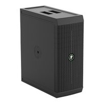 ThumpSub GO subwoofer op batterij