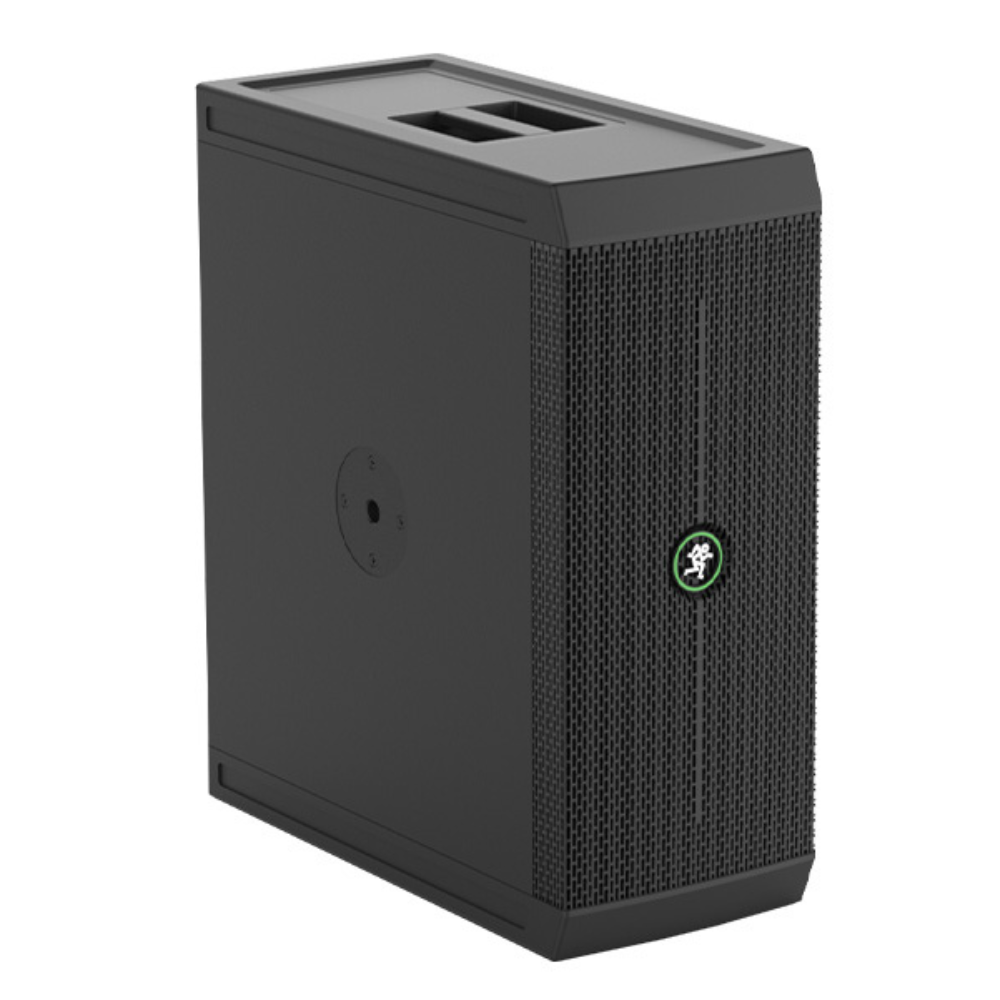 Mackie ThumpSub GO subwoofer op batterij