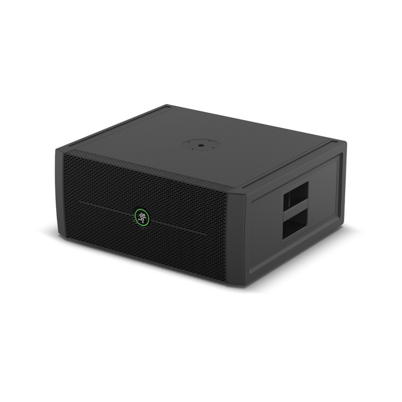 ThumpSub GO subwoofer op batterij