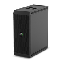 ThumpSub GO subwoofer op batterij