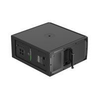 ThumpSub GO subwoofer op batterij