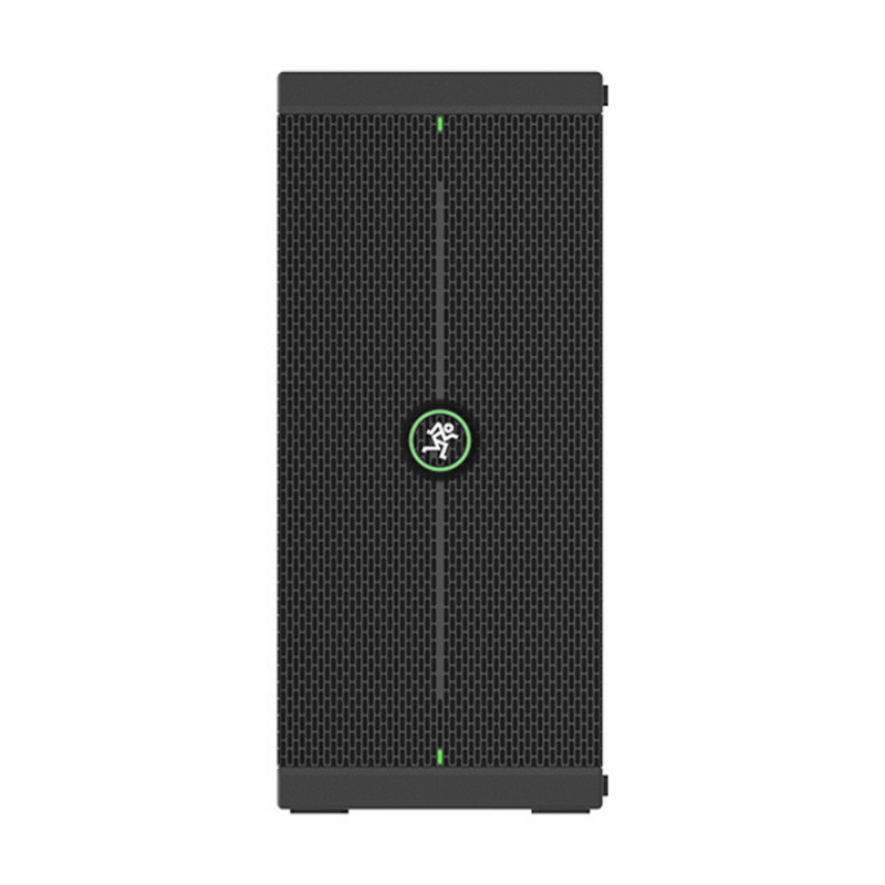 ThumpSub GO subwoofer op batterij