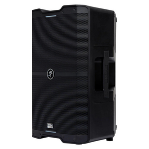 Mackie SRM210 V-Class 10 inch actieve speaker SRM210 V-Class 10 inch actieve speaker