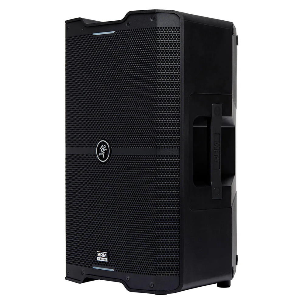 Mackie SRM210 V-Class 10 inch actieve speaker