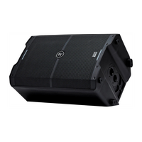 SRM210 V-Class 10 inch actieve speaker