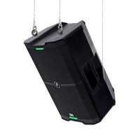 SRM210 V-Class 10 inch actieve speaker