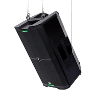 SRM212 V-Class 12 inch actieve speaker