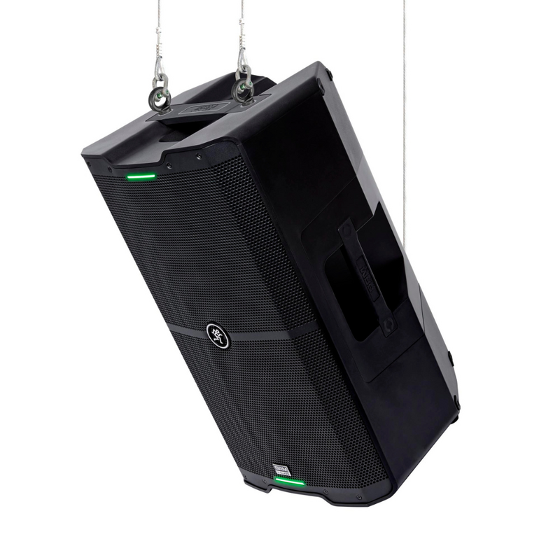 SRM212 V-Class 12 inch actieve speaker