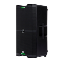 Mackie SRM212 V-Class 12 inch actieve speaker SRM212 V-Class 12 inch actieve speaker