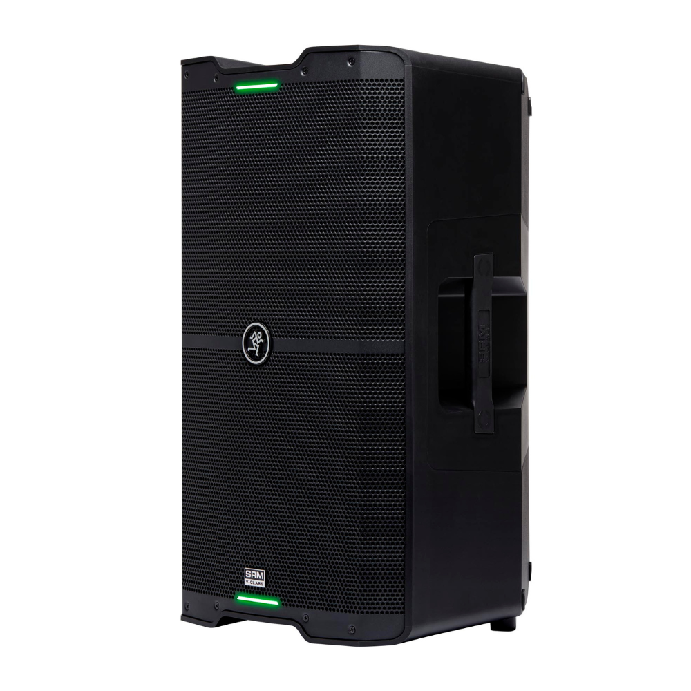 Mackie SRM212 V-Class 12 inch actieve speaker