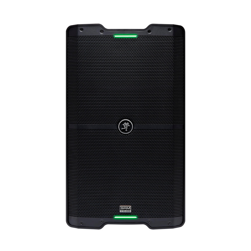 SRM212 V-Class 12 inch actieve speaker