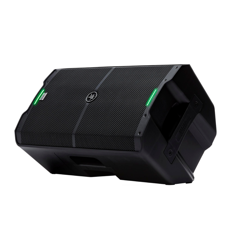 SRM212 V-Class 12 inch actieve speaker