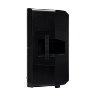 SRM212 V-Class 12 inch actieve speaker