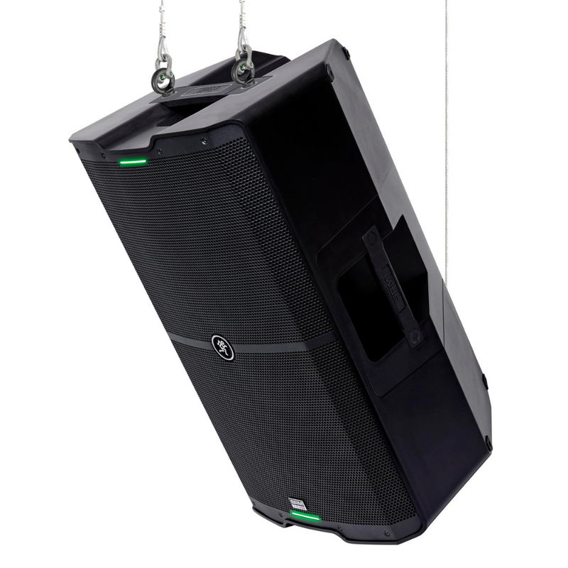 SRM215 V-Class 15 inch actieve speaker